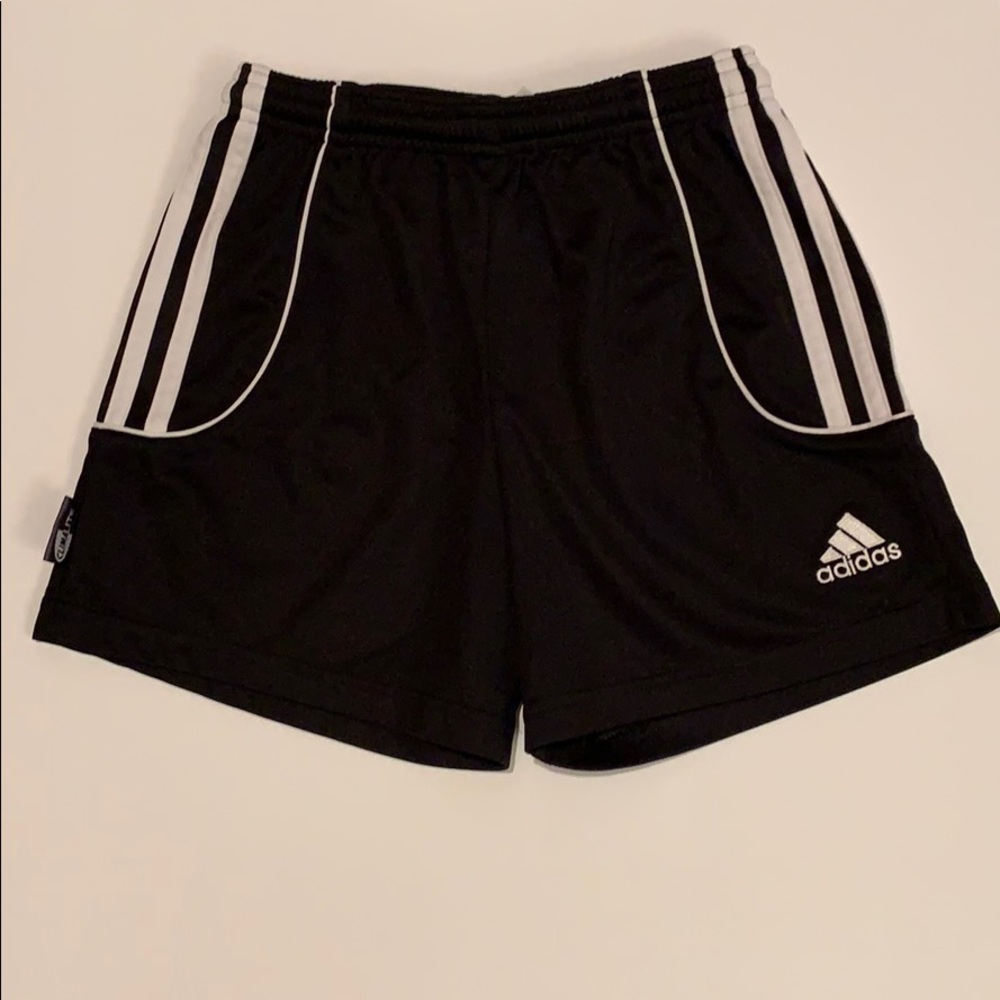 ADIDAS Climalite Soccer Shorts